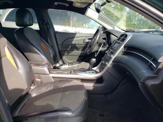 Photo 5 from auction – 2013 CHEVROLET MALIBU 2LT with VIN 1G11E5SA2DF306024