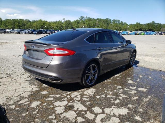 Photo 4 from auction – 2013 FORD FUSION TIT with VIN 3FA6P0K99DR356122