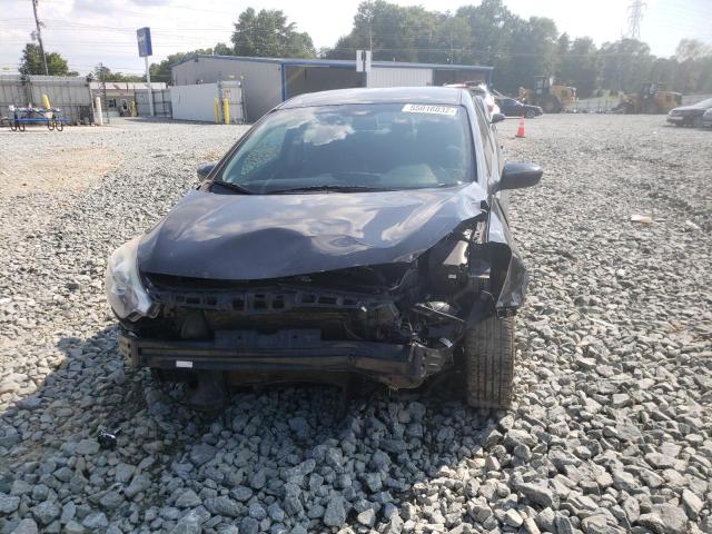Photo 9 from auction – 2016 KIA FORTE LX with VIN KNAFK4A66G5540106