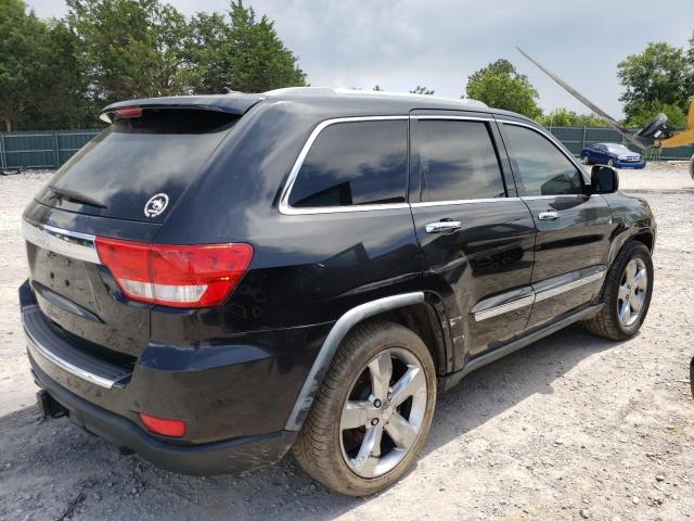 Photo 9 from auction – 2011 JEEP GRAND CHER with VIN 1J4RR6GT9BC560322