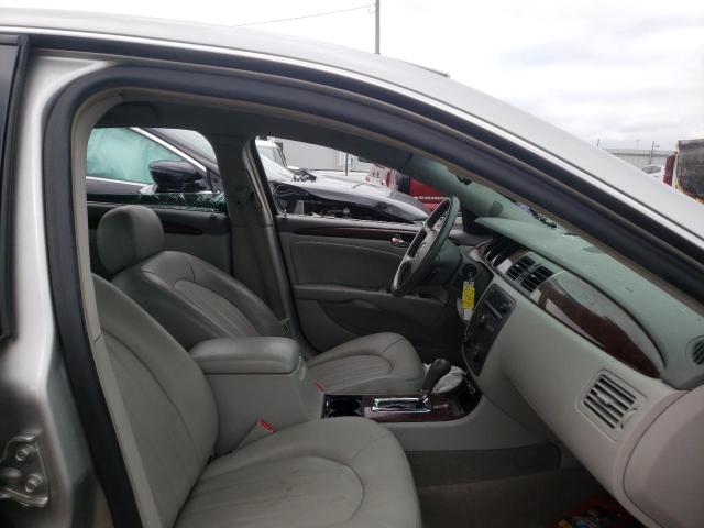 Photo 5 from auction – 2007 BUICK LUCERNE CX with VIN 1G4HD57257U195233