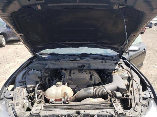 Photo 7 from auction – 2017 FORD MUSTANG with VIN 1FATP8UH4H5220480