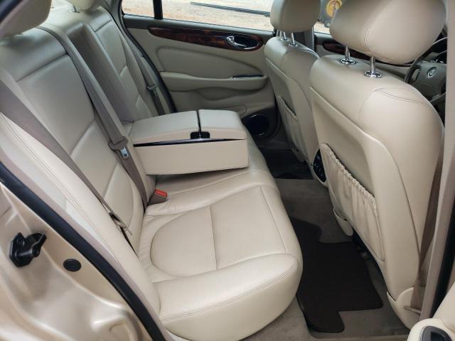 Photo 6 from auction – 2004 JAGUAR XJ8 with VIN SAJEA71C04SG04795