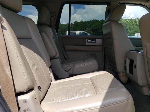 Photo 6 from auction – 2010 FORD EXPEDITION with VIN 1FMJU2A53AEA81462