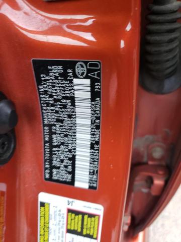 Photo 10 from auction – 2013 TOYOTA COROLA with VIN 2T1BU4EEXDC064437