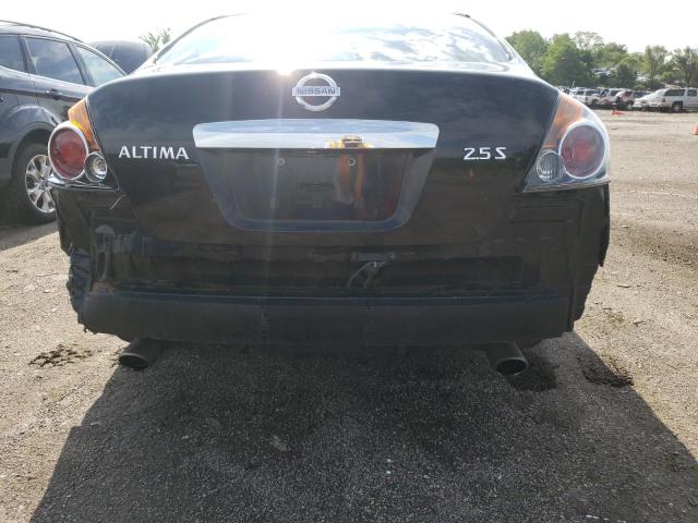 Photo 9 from auction – 2010 NISSAN ALTIMA BAS with VIN 1N4AL2AP3AN534557