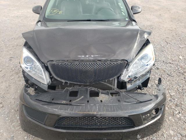 Фото 9 с аукциона – 2016 BUICK VERANO с VIN 1G4PP5SK6G4125248