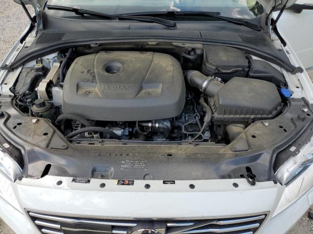 Photo 7 from auction – 2016 VOLVO S80 PLATIN with VIN YV140MAM8G1197640