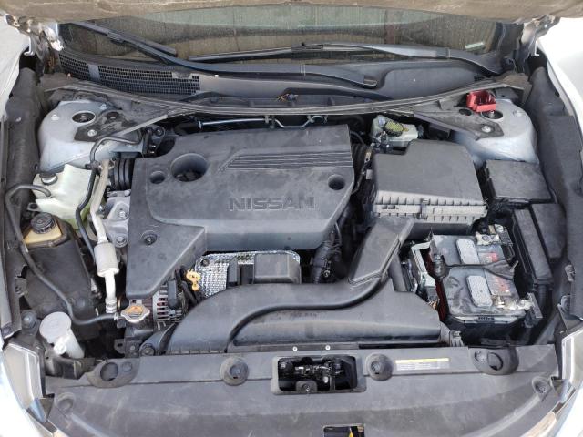 Photo 7 from auction – 2016 NISSAN ALTIMA 2.5 with VIN 1N4AL3AP2GC145550