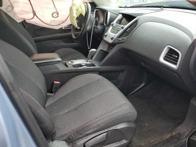 Photo 5 from auction – 2015 CHEVROLET EQUINOX LT with VIN 2GNALBEK5F6289837