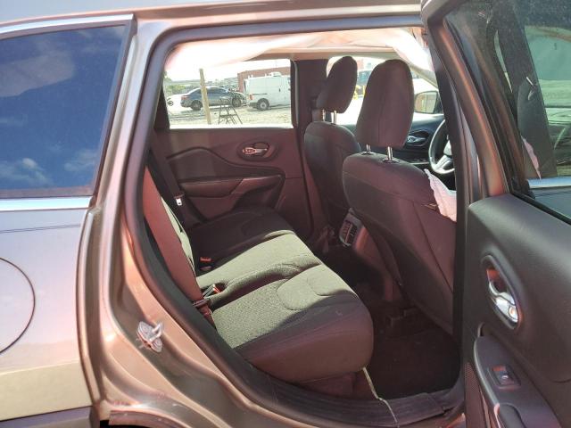 Photo 6 from auction – 2019 JEEP CHEROKEE L with VIN 1C4PJLCB5KD110242