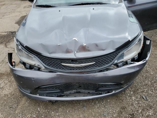 Photo 7 from auction – 2015 CHRYSLER 200 S with VIN 1C3CCCBBXFN726999