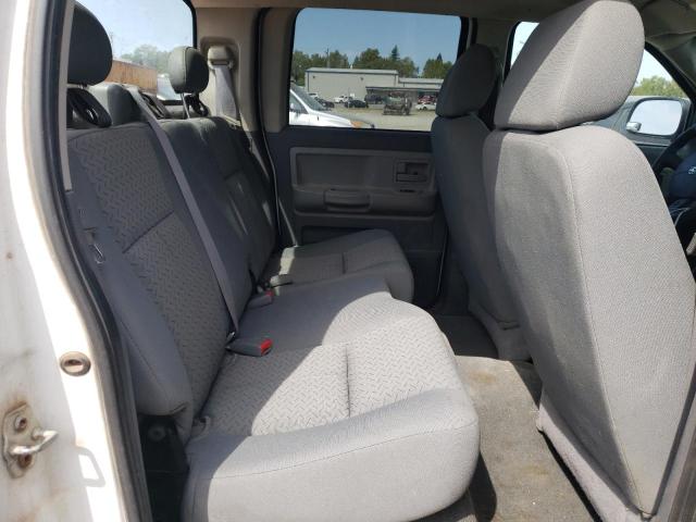 Photo 6 from auction – 2007 DODGE DAKOTA QUA with VIN 1D3HW28K27S232477