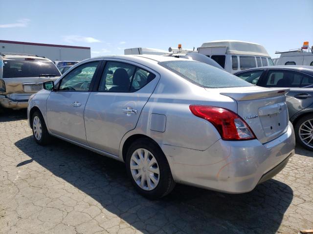 Photo 3 from auction – 2019 NISSAN VERSA S with VIN 3N1CN7APXKL839083