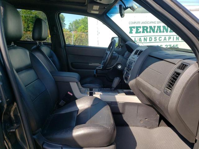 Photo 4 from auction – 2008 FORD ESCAPE XLT with VIN 1FMCU03ZX8KD50808