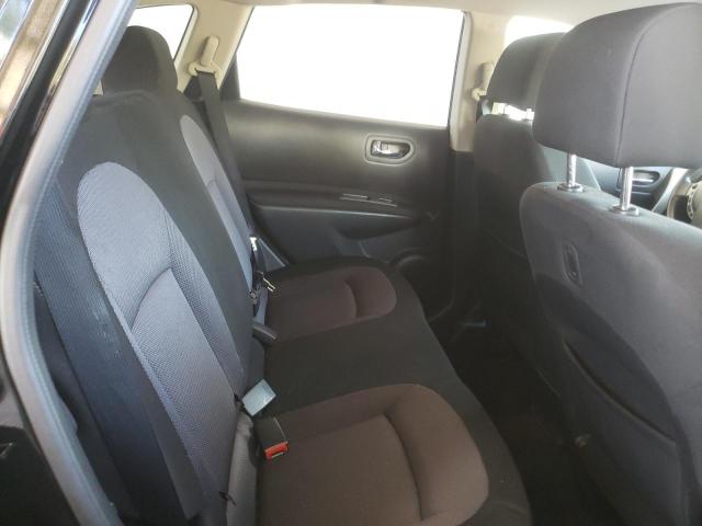 Photo 6 from auction – 2011 NISSAN ROGUE S with VIN JN8AS5MV7BW668433