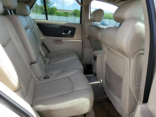 Photo 6 from auction – 2004 CADILLAC SRX with VIN 1GYDE637040120346