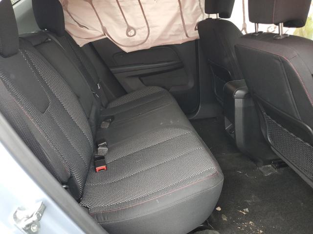 Photo 6 from auction – 2015 CHEVROLET EQUINOX LT with VIN 2GNALBEK5F6289837
