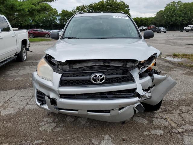 Photo 9 from auction – 2009 TOYOTA RAV4 with VIN 2T3BF33V39W004701