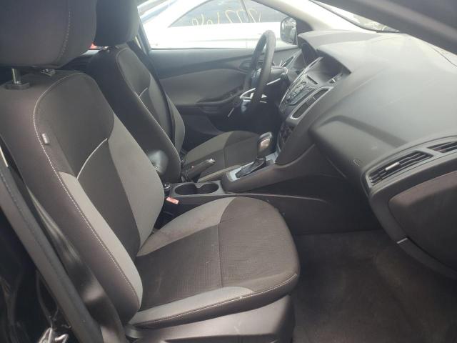 Photo 5 from auction – 2012 FORD FOCUS SE with VIN 1FAHP3F20CL406054