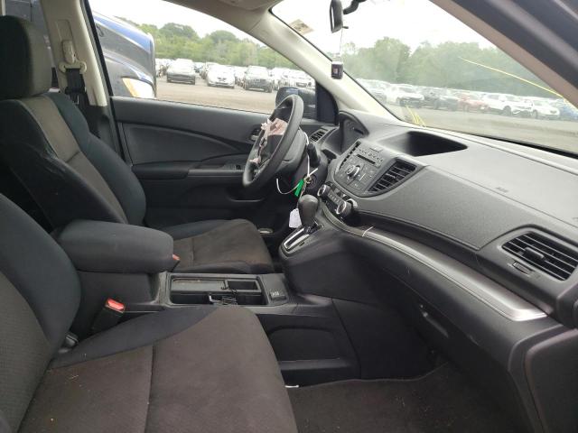 Photo 5 from auction – 2016 HONDA CR-V SE with VIN 2HKRM3H40GH530857