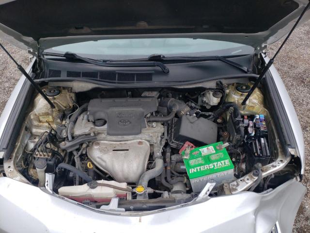 Photo 7 from auction – 2014 TOYOTA CAMRY L with VIN 4T1BF1FK9EU756489