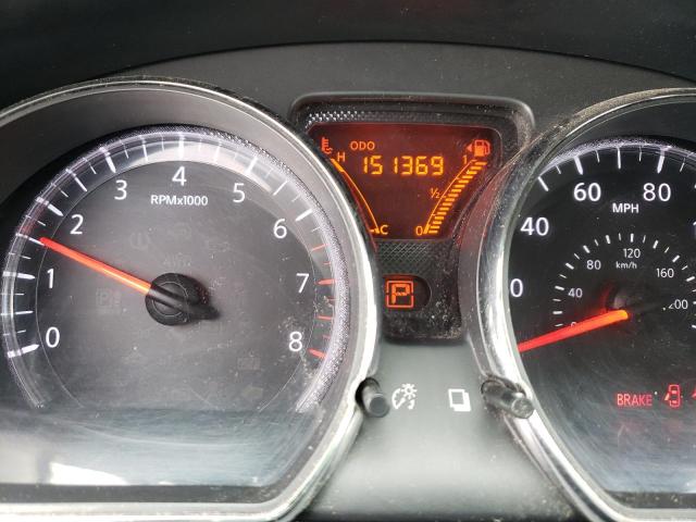 Photo 8 from auction – 2014 NISSAN VERSA with VIN 3N1CN7AP2EL823240