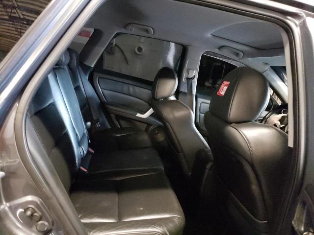 Photo 6 from auction – 2008 ACURA RDX with VIN 5J8TB18248A014042