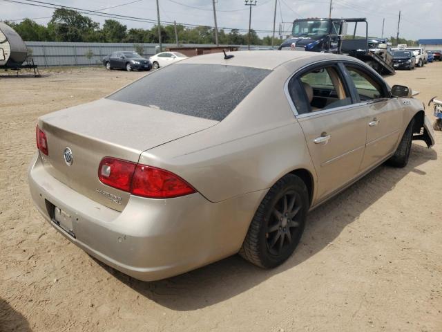 Photo 4 from auction – 2006 BUICK LUCERNE CX with VIN 1G4HD57266U145651