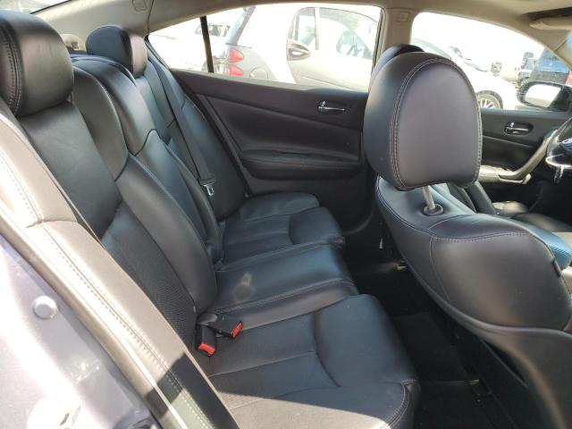 Photo 6 from auction – 2011 NISSAN MAXIMA S with VIN 1N4AA5APXBC867276