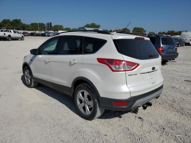 Photo 3 from auction – 2014 FORD ESCAPE SE with VIN 1FMCU0GX1EUC83850