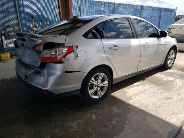 Photo 4 from auction – 2012 FORD FOCUS SE with VIN 1FAHP3F25CL317984