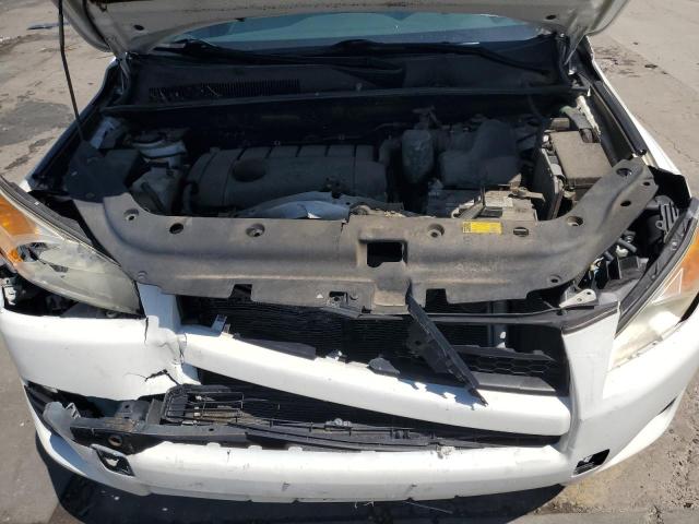 Photo 7 from auction – 2012 TOYOTA RAV4 with VIN 2T3BF4DV1CW227105