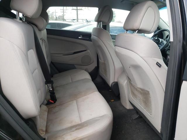 Photo 6 from auction – 2016 HYUNDAI TUCSON LIM with VIN KM8J3CA45GU065049