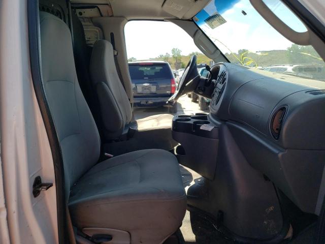 Photo 5 from auction – 2008 FORD ECONOLINE with VIN 1FTNS24L68DA07135