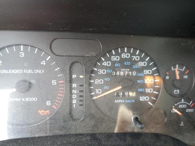 Photo 8 from auction – 1996 DODGE RAM 2500 with VIN 1B7JC26ZXTS668216