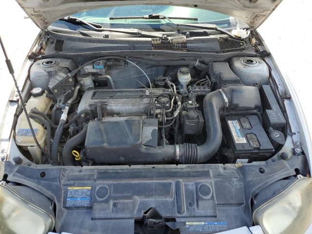 Photo 7 from auction – 2005 CHEVROLET CAVALIER with VIN 1G1JC12F657106270