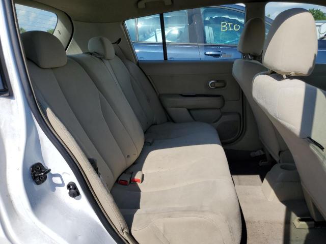 Photo 6 from auction – 2009 NISSAN VERSA S with VIN 3N1BC13E29L393354