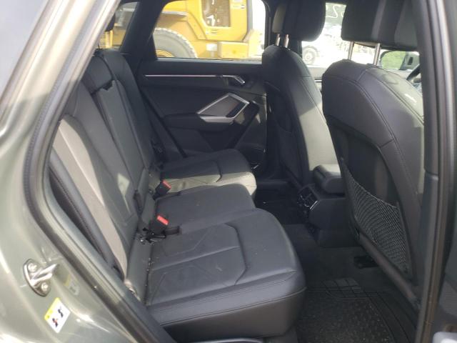 Photo 6 from auction – 2021 AUDI Q3 PREMIUM with VIN WA1EECF31M1157735