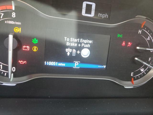 Photo 8 from auction – 2016 HONDA PILOT TOUR with VIN 5FNYF5H99GB028778