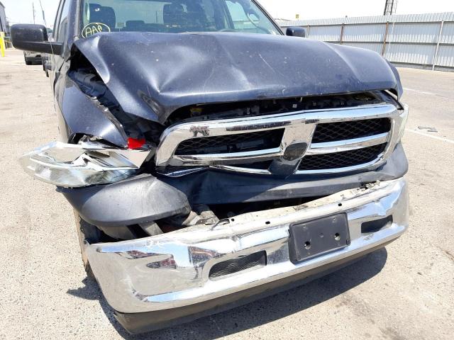 Photo 9 from auction – 2014 RAM 1500 ST with VIN 1C6RR6FG8ES287420