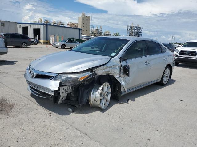 Photo 9 from auction – 2013 TOYOTA AVALON BAS with VIN 4T1BK1EBXDU015599