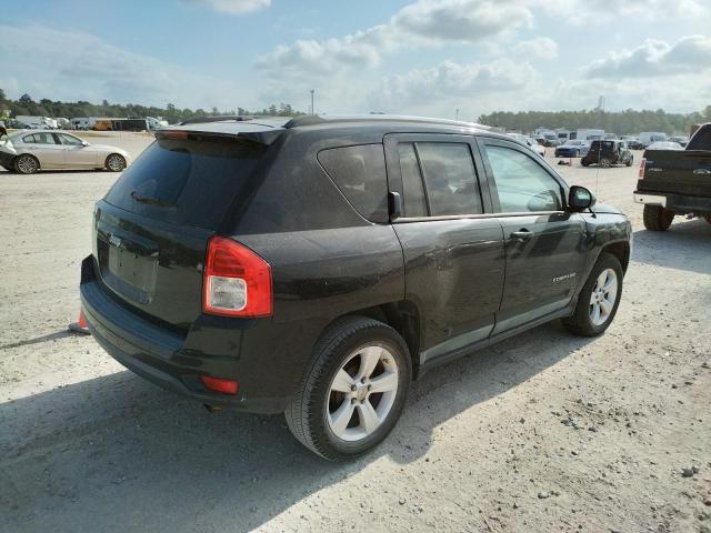 Photo 4 from auction – 2012 JEEP COMPASS SP with VIN 1C4NJCBAXCD503459