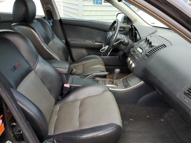 Photo 5 from auction – 2005 NISSAN ALTIMA SE with VIN 1N4BL11EX5C328375