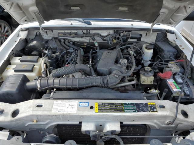 Photo 7 from auction – 2007 FORD RANGER SUP with VIN 1FTYR14U97PA53440