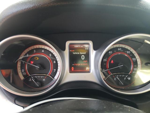 Photo 8 from auction – 2018 DODGE JOURNEY SE with VIN 3C4PDCAB9JT463117
