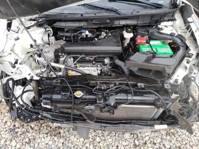 Photo 7 from auction – 2016 NISSAN ROGUE S with VIN 5N1AT2MT9GC866778