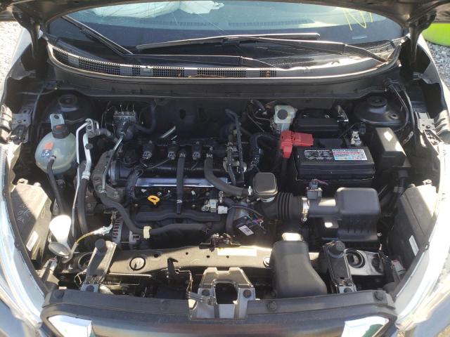 Photo 7 from auction – 2019 NISSAN KICKS S with VIN 3N1CP5CU2KL520889