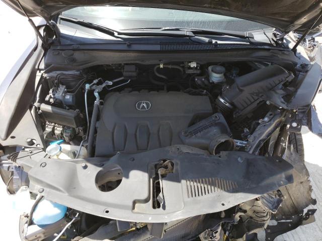 Photo 7 from auction – 2017 ACURA RDX with VIN 5J8TB3H39HL023621