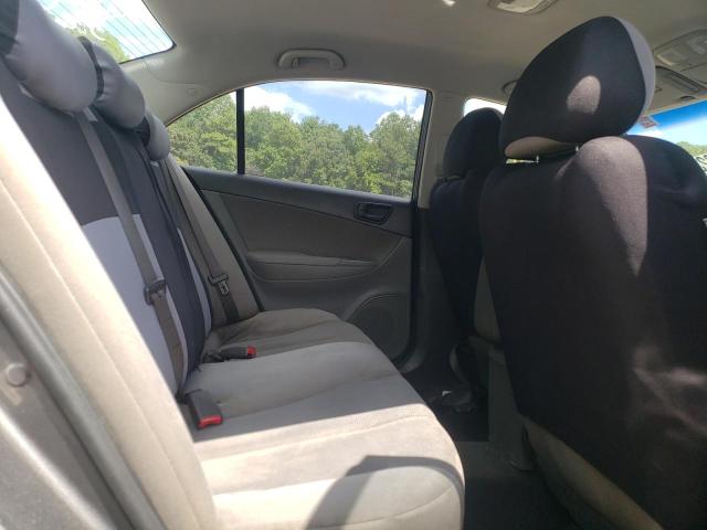 Photo 6 from auction – 2010 HYUNDAI SONATA GLS with VIN 5NPET4AC7AH603769